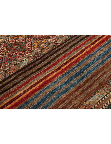 Tappeto Samarkand Pakistan cm.80x123