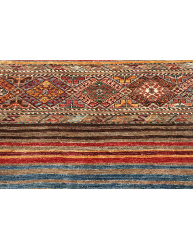 Tappeto Samarkand Pakistan cm.80x123