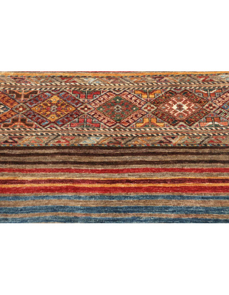 Tappeto Samarkand Pakistan cm.80x123