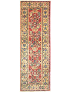 Tappeto Kazak Royal Pakistan cm.76x232