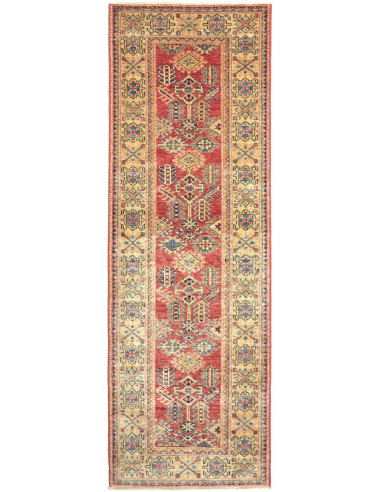 Tappeto Kazak Royal Pakistan cm.76x232