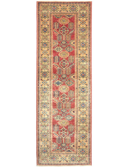 Tappeto Kazak Royal Pakistan cm.76x232