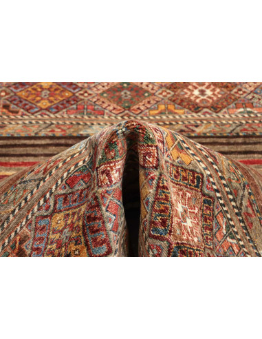 Tappeto Samarkand Pakistan cm.80x123