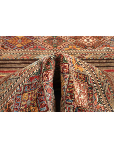 Tappeto Samarkand Pakistan cm.80x123