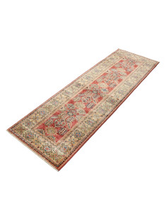 Tappeto Kazak Royal Pakistan cm.76x232 2