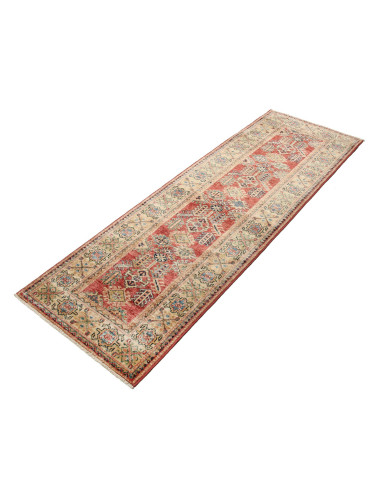 Tappeto Kazak Royal Pakistan cm.76x232