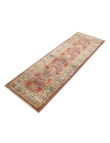 Tappeto Kazak Royal Pakistan cm.76x232