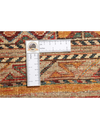 Tappeto Samarkand Pakistan cm.80x123