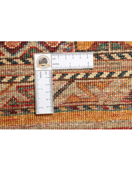 Tappeto Samarkand Pakistan cm.80x123