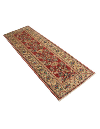 Tappeto Kazak Royal Pakistan cm.76x232