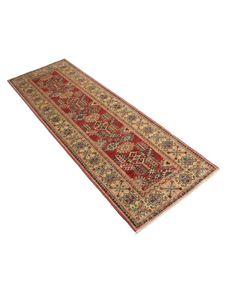 Tappeto Kazak Royal Pakistan cm.76x232