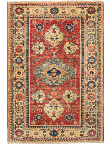 Tappeto Kazak Royal Pakistan cm.79x113