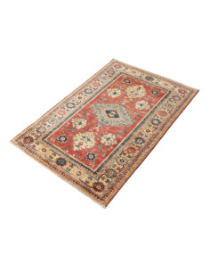 Tappeto Kazak Royal Pakistan cm.79x113 2