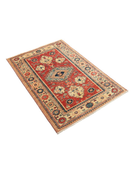 Tappeto Kazak Royal Pakistan cm.79x113