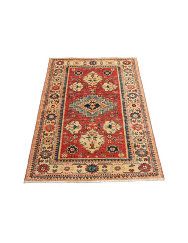 Tappeto Kazak Royal Pakistan cm.79x113