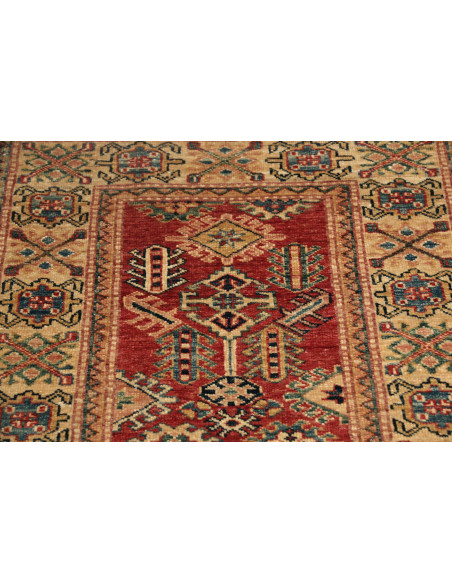 Tappeto Kazak Royal Pakistan cm.76x232