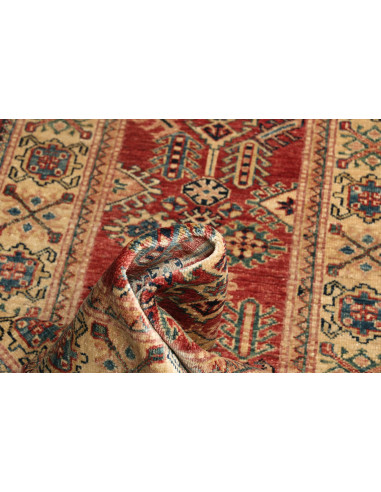 Tappeto Kazak Royal Pakistan cm.76x232