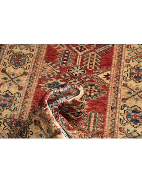 Tappeto Kazak Royal Pakistan cm.76x232