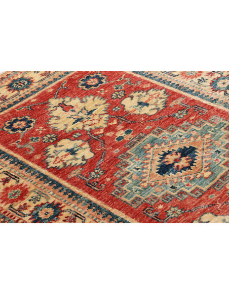 Tappeto Kazak Royal Pakistan cm.79x113