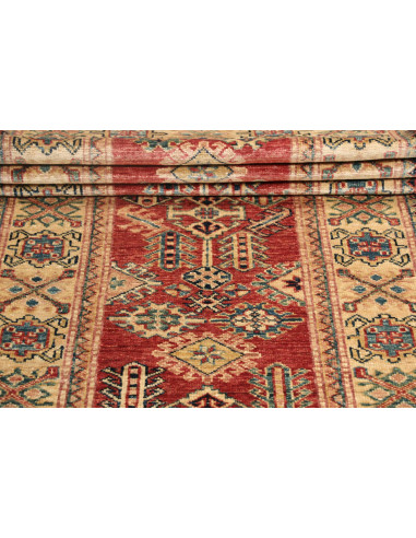 Tappeto Kazak Royal Pakistan cm.76x232