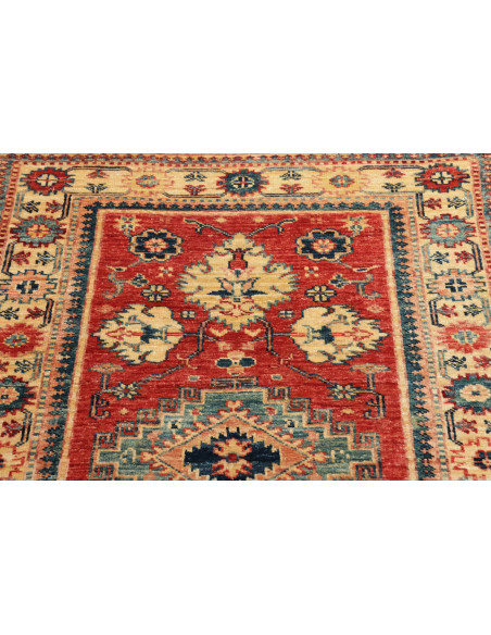 Tappeto Kazak Royal Pakistan cm.79x113