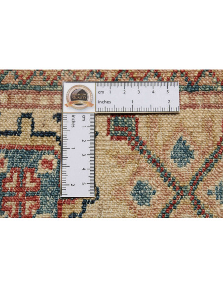 Tappeto Kazak Royal Pakistan cm.76x232