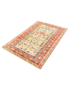 Tappeto Kazak Royal Pakistan cm.120x182 2