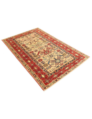 Tappeto Kazak Royal Pakistan cm.120x182