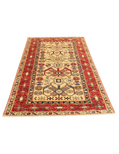 Tappeto Kazak Royal Pakistan cm.120x182