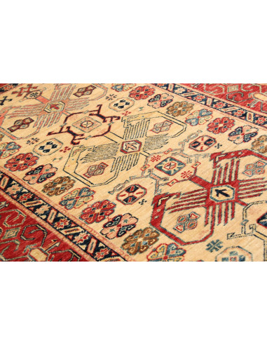 Tappeto Kazak Royal Pakistan cm.120x182