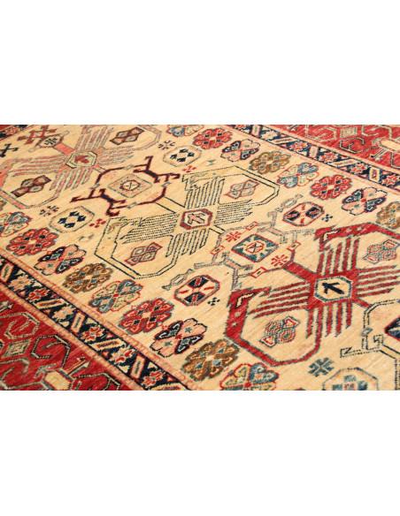 Tappeto Kazak Royal Pakistan cm.120x182