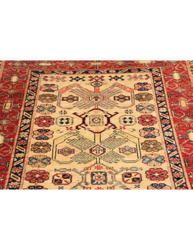 Tappeto Kazak Royal Pakistan cm.120x182