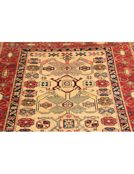 Tappeto Kazak Royal Pakistan cm.120x182