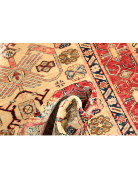 Tappeto Kazak Royal Pakistan cm.120x182