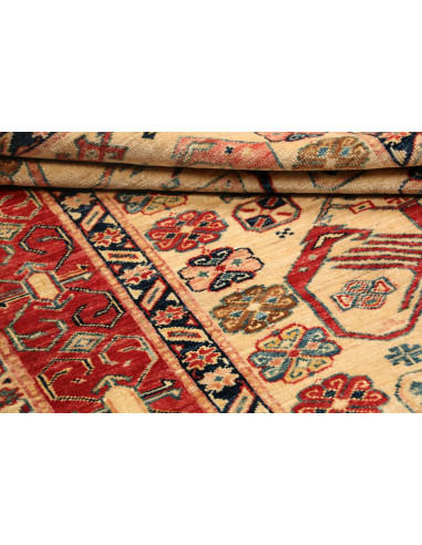 Tappeto Kazak Royal Pakistan cm.120x182