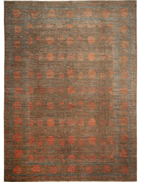 Tappeto Zigler Pakistan cm.309x421