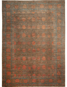 Tappeto Zigler Pakistan cm.309x421