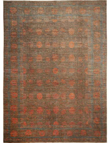 Tappeto Zigler Pakistan cm.309x421