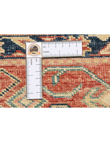 Tappeto Kazak Royal Pakistan cm.120x182