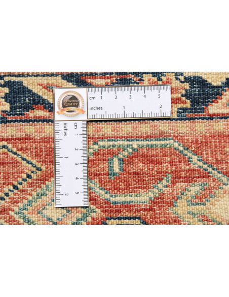 Tappeto Kazak Royal Pakistan cm.120x182