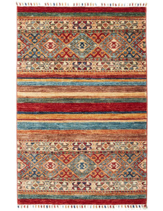 Tappeto Samarkand Pakistan cm.81x127