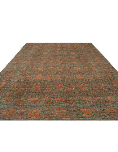 Tappeto Zigler Pakistan cm.309x421