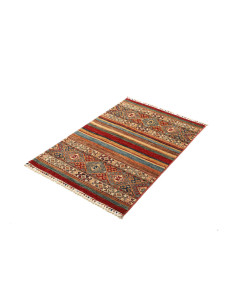 Tappeto Samarkand Pakistan cm.81x127 2