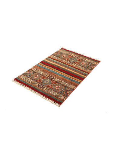 Tappeto Samarkand Pakistan cm.81x127