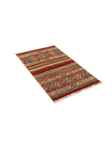 Tappeto Samarkand Pakistan cm.81x127