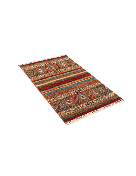 Tappeto Samarkand Pakistan cm.81x127