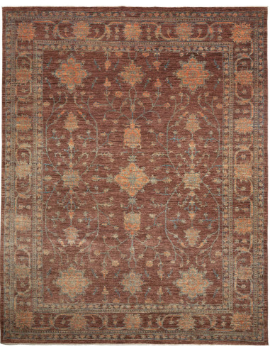 Tappeto Zigler Pakistan cm.248x308