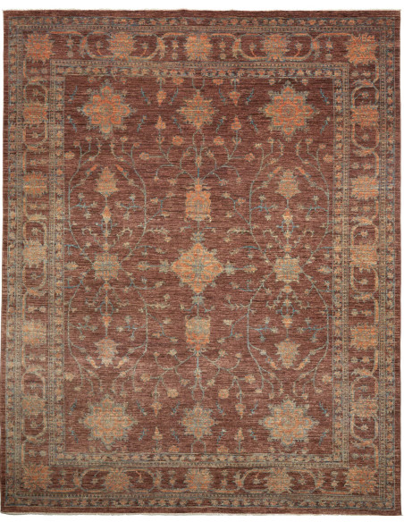 Tappeto Zigler Pakistan cm.248x308