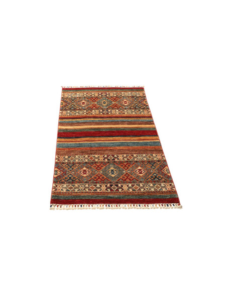 Tappeto Samarkand Pakistan cm.81x127