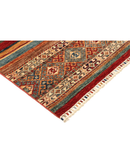 Tappeto Samarkand Pakistan cm.81x127